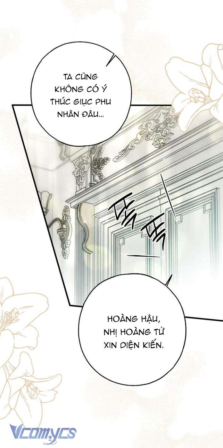 Ai Đó Đang Điều Khiển Cơ Thể Của Tôi Chapter 32 - Trang 4