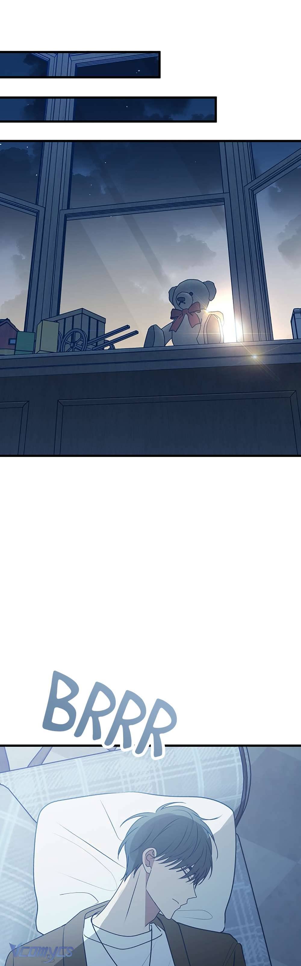 Kẻ Rác Rưởi Không Đáng Được Yêu Chapter 106 - Next Chapter 107