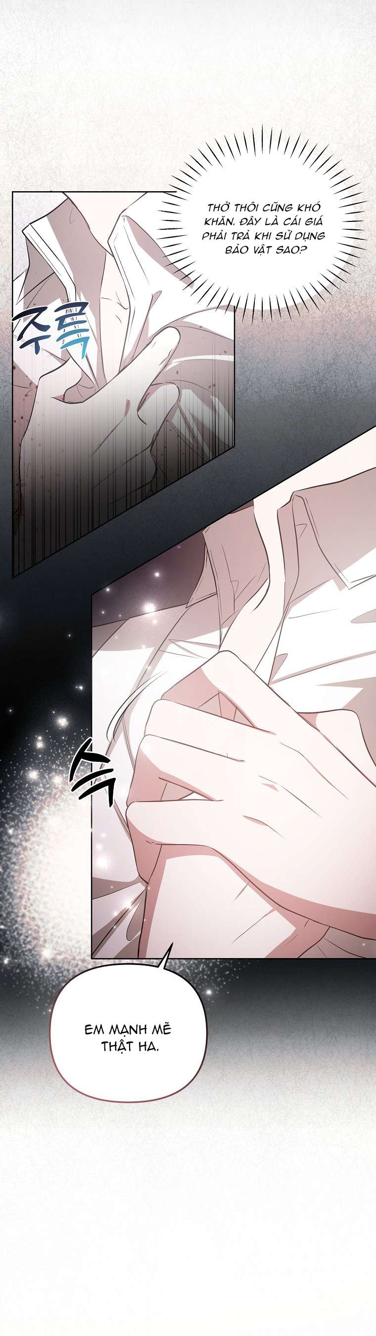 Chị Gái Tôi Là Nhân Vật Chính Chap 10 - Trang 3