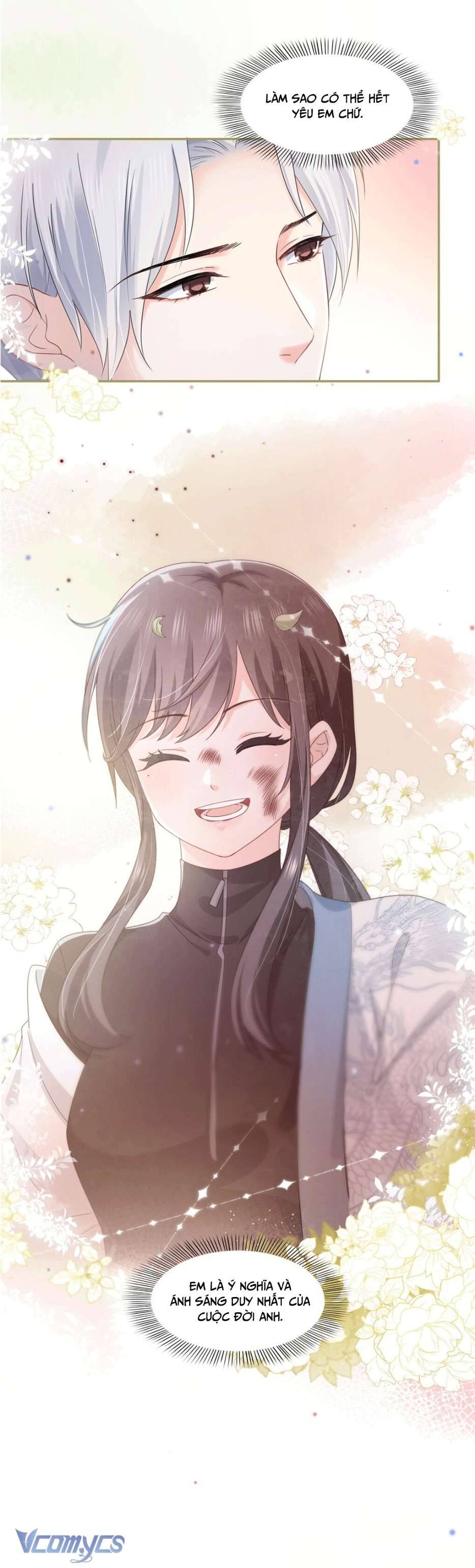 Hệt Như Hàn Quang Gặp Nắng Gắt Chap 447 - Next Chap 448