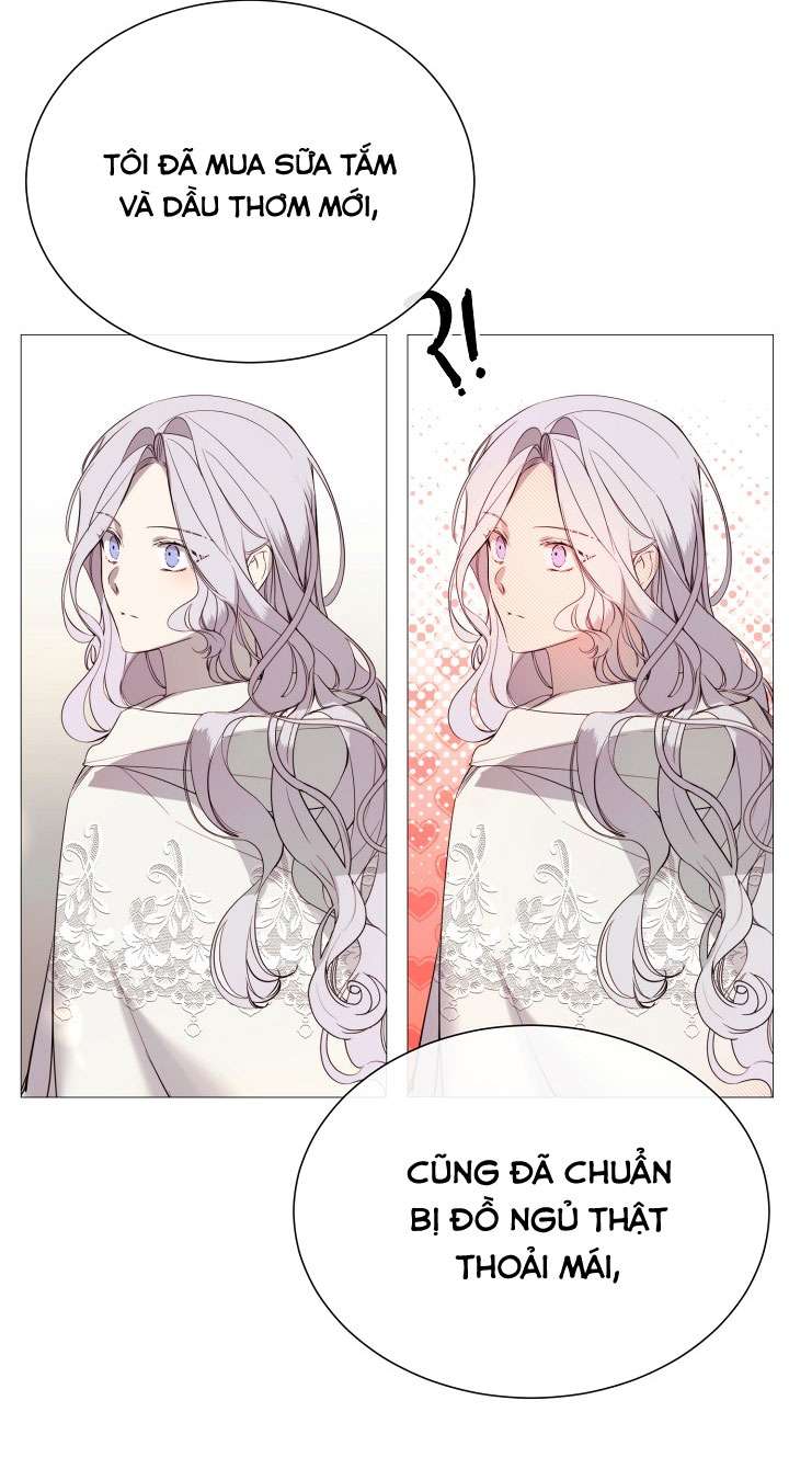 Ác Nữ Cần Bạo Chúa Chapter 45 - Trang 4