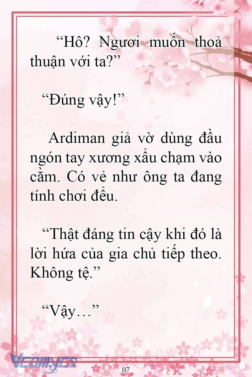 [Novel] Đặc Quyền Của Người Chuyển Sinh Chap 12 - Next Chap 13