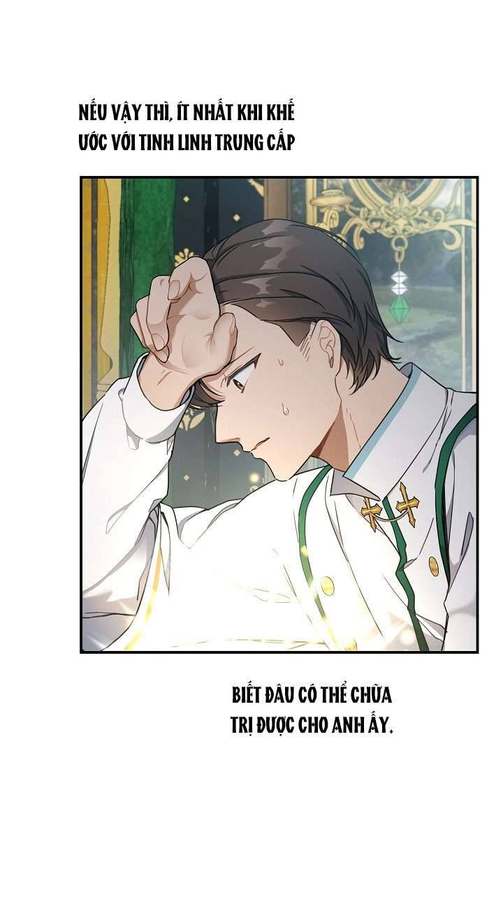Lại Một Lần Nữa Hướng Về Ánh Sáng Chap 23 - Next Chap 24