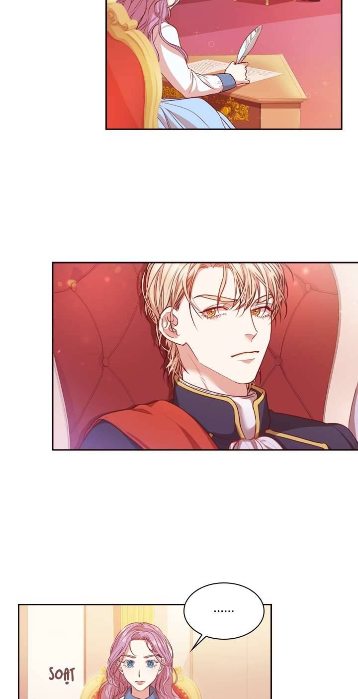 Thư Ký Của Bạo Chúa Chapter 8 - Trang 4