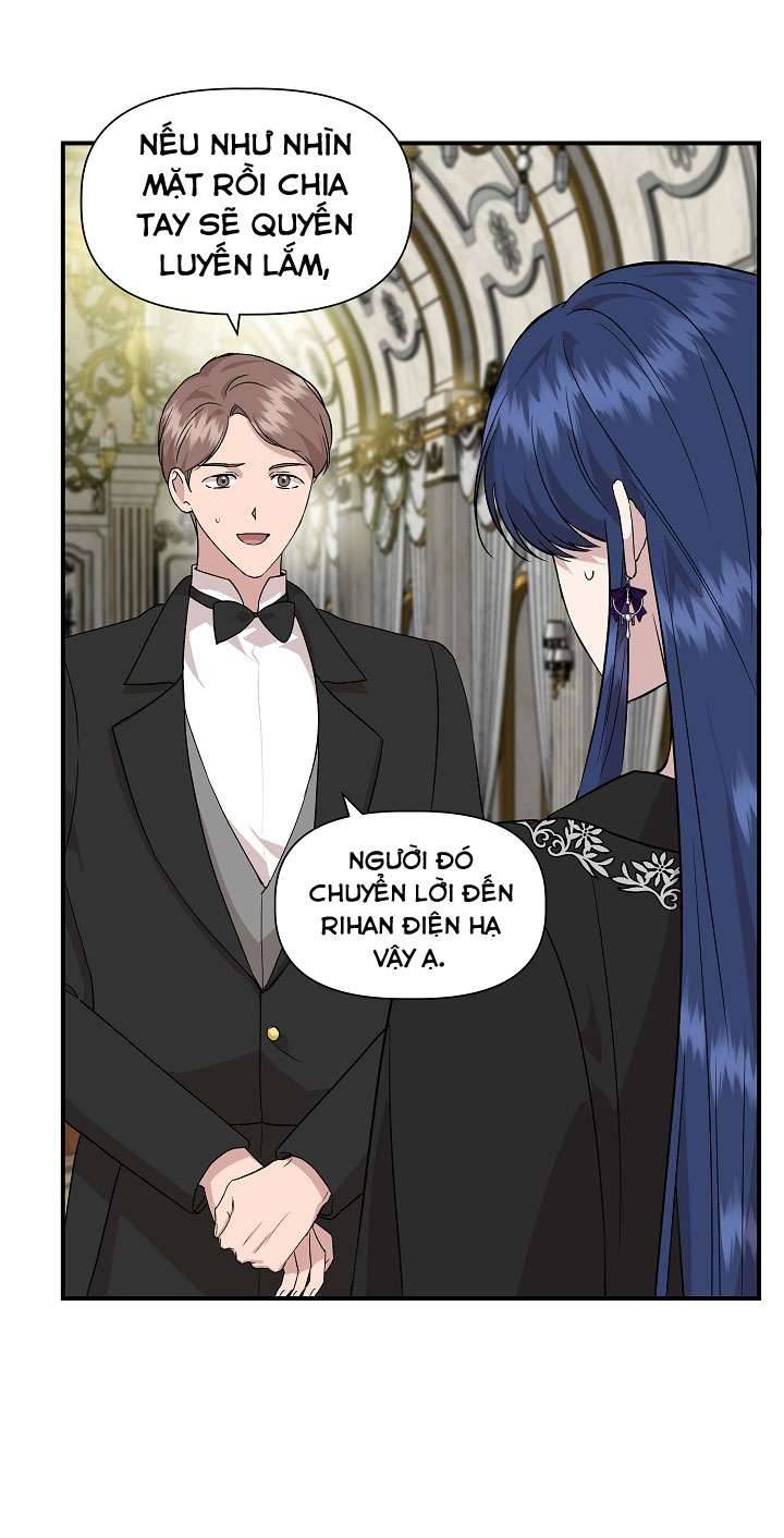 Tôi Không Phải Là Cinderella Chapter 37 - Trang 4