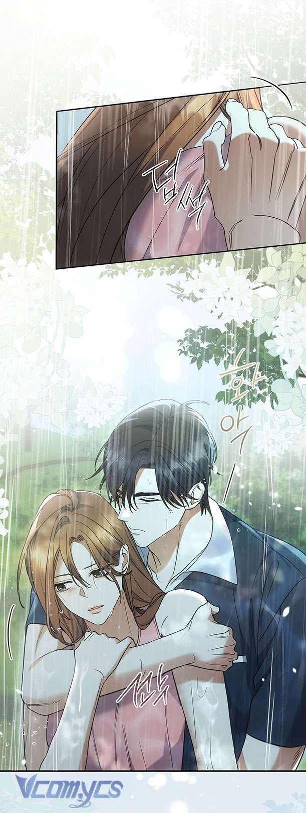 [18+] Vì Những Thứ Đã Tan Vỡ Chap 41 - Trang 3