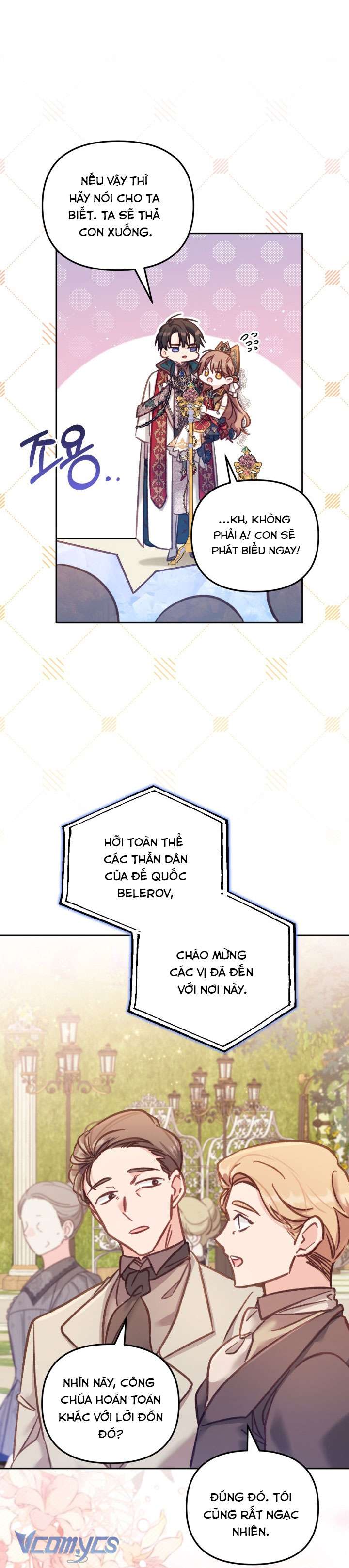 Không Có Chỗ Cho Kẻ Giả Mạo Chap 13 - Trang 2