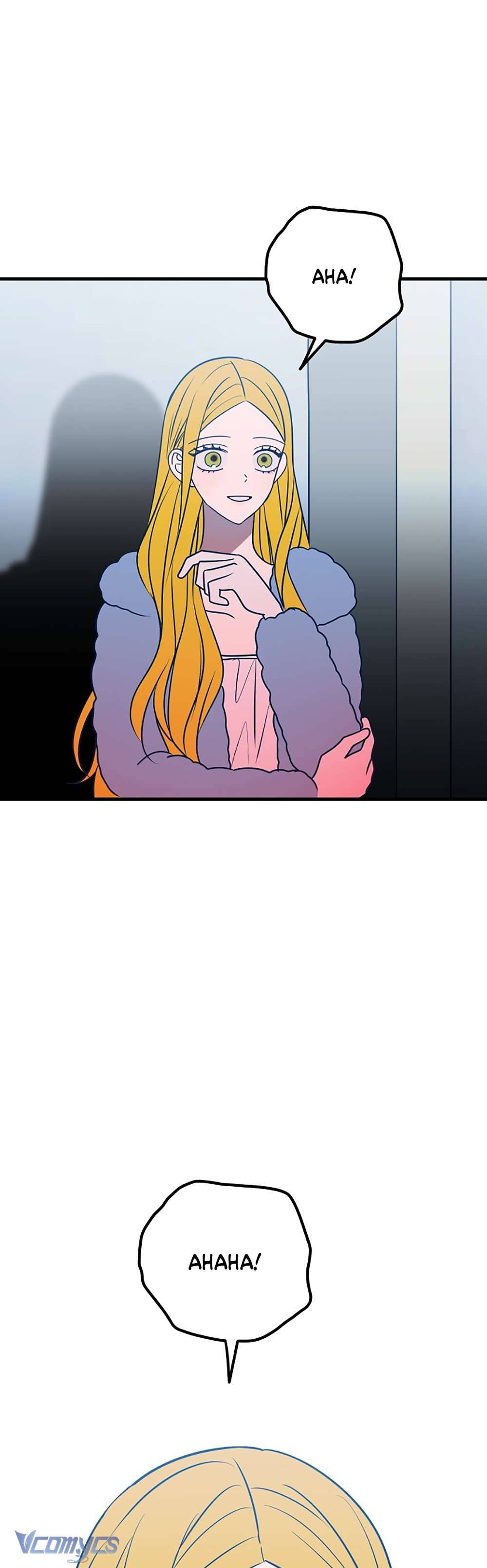 Kẻ Rác Rưởi Không Đáng Được Yêu Chapter 61 - Next Chapter 62