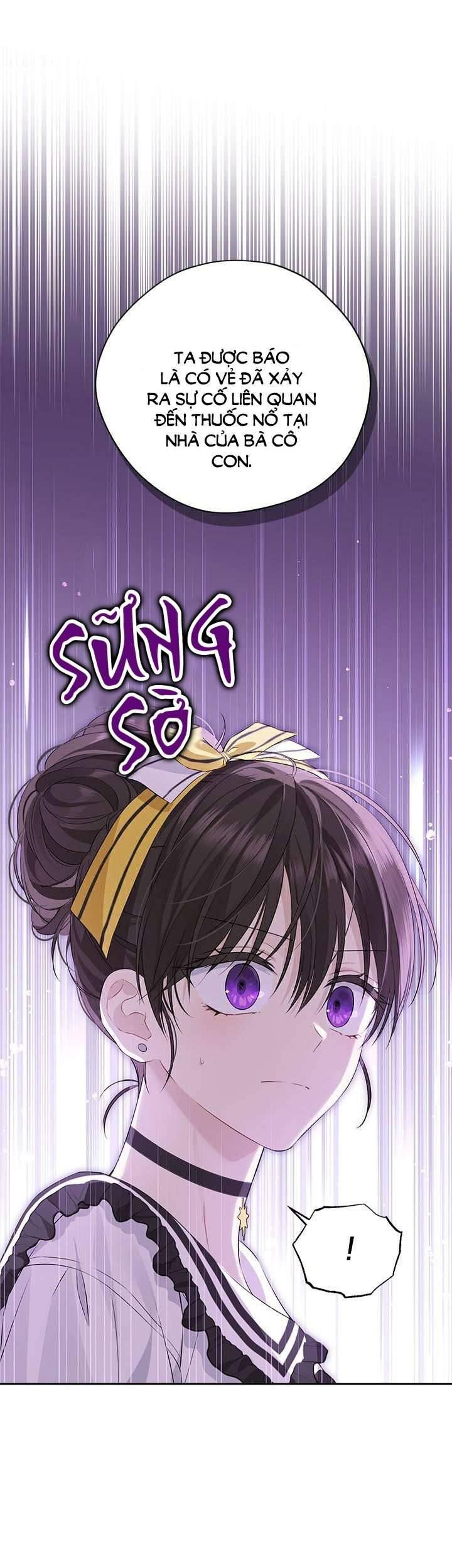 Tôi Là Minh Chứng Của Sự Thật Chap 101 - Trang 3