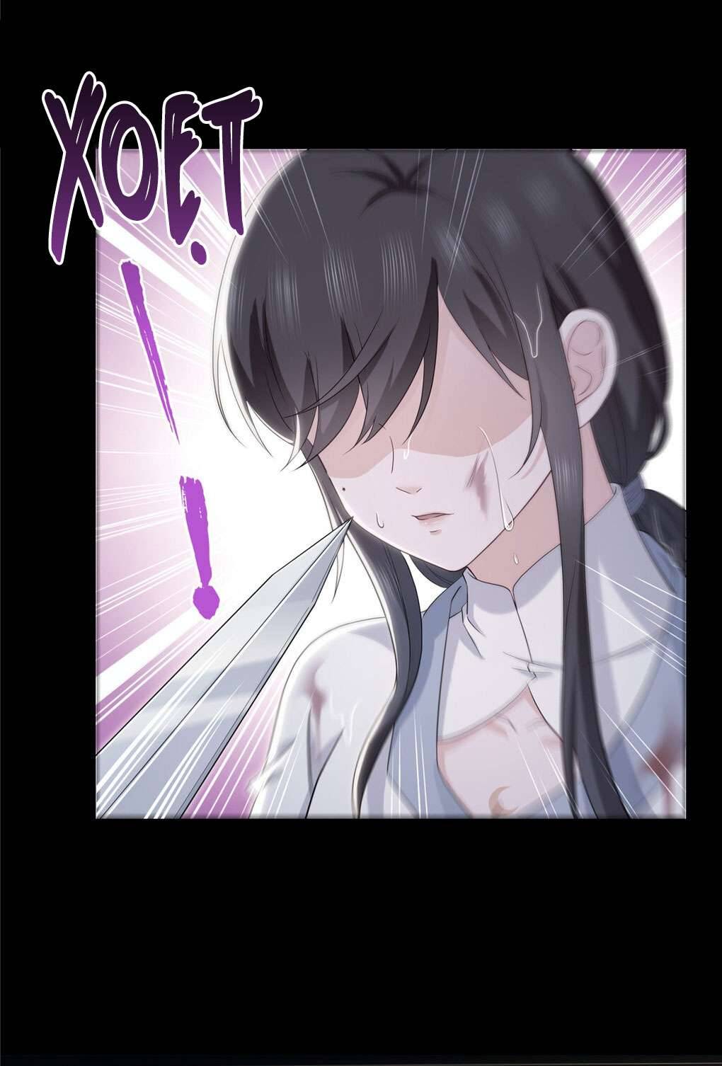 Hệt Như Hàn Quang Gặp Nắng Gắt Chap 415 - Next Chap 416