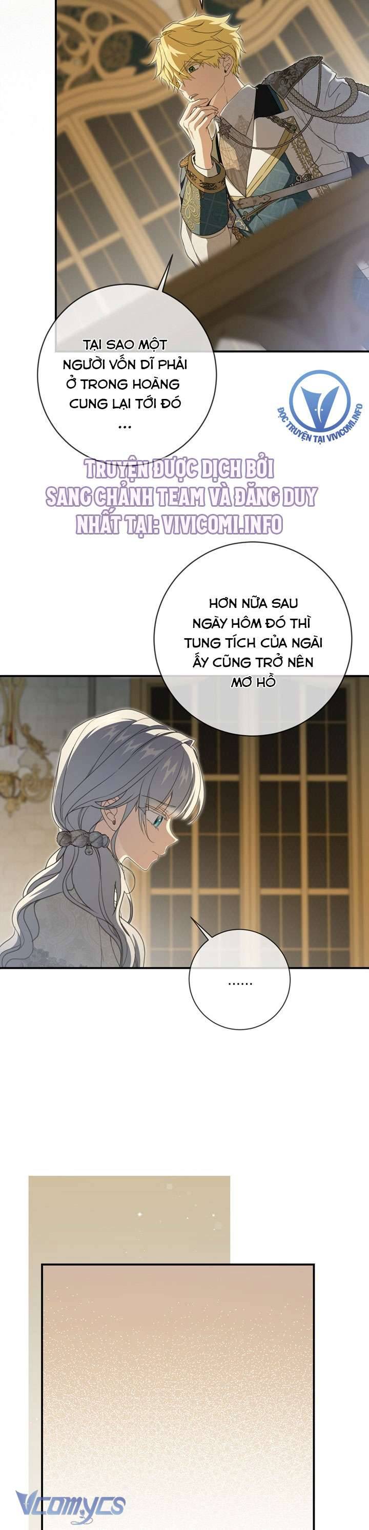 Lại Một Lần Nữa Hướng Về Ánh Sáng Chap 96 - Next Chap 97