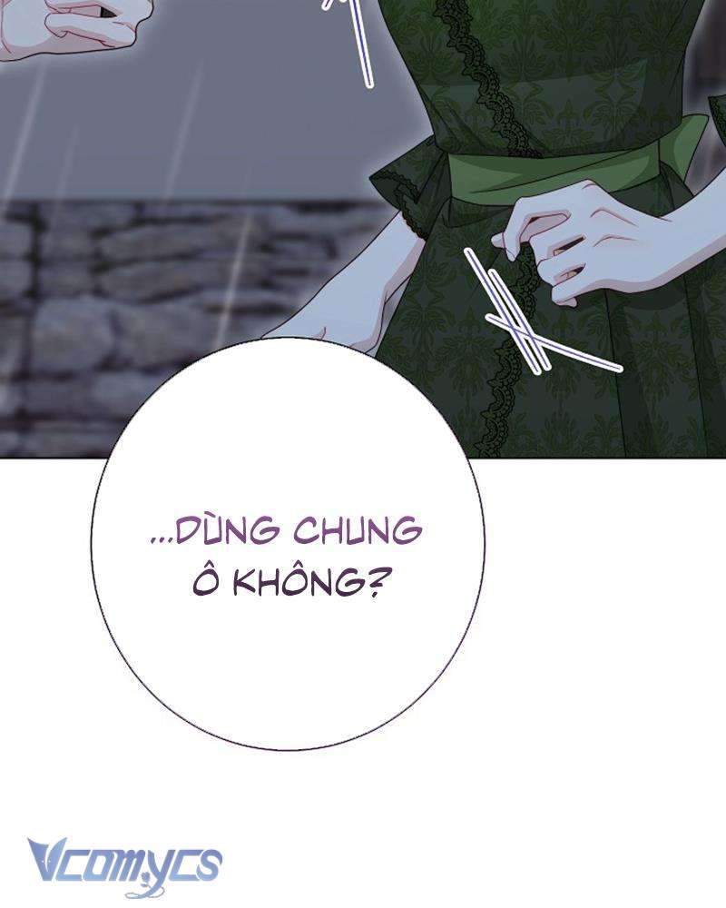 Hầu Gái Độc Quyền Của Hoàng Hậu Phản Diện Chapter 53 - Trang 4