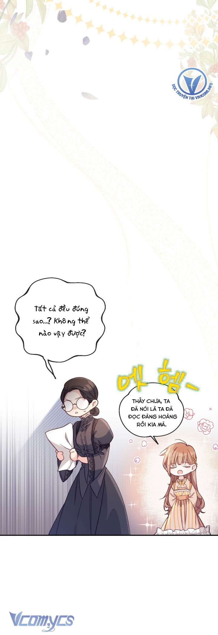 Không Có Chỗ Cho Kẻ Giả Mạo Chap 5 - Trang 2