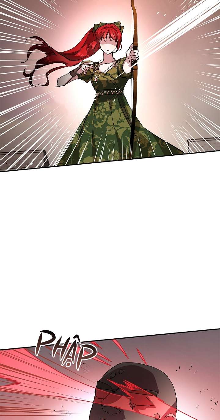 Hôn Phu Ẩn Sắc Chapter 18 - Trang 4