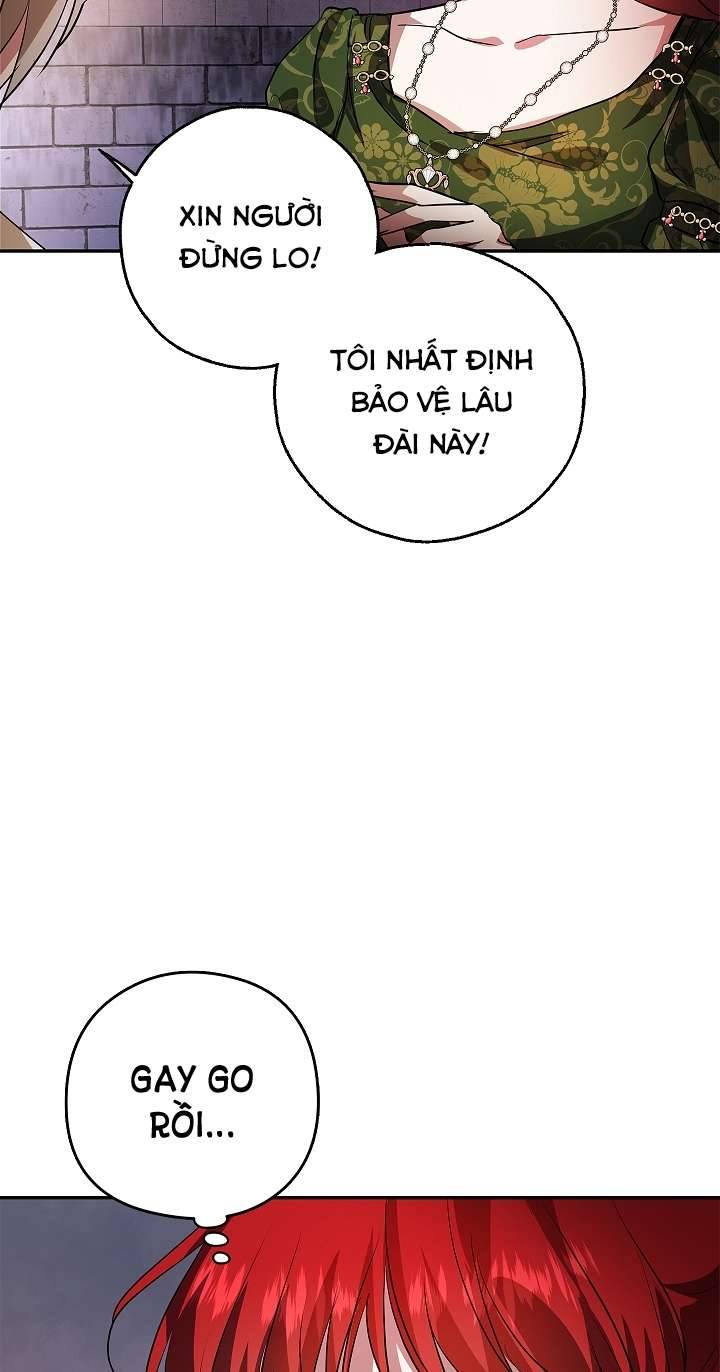 Hôn Phu Ẩn Sắc Chapter 18 - Trang 4