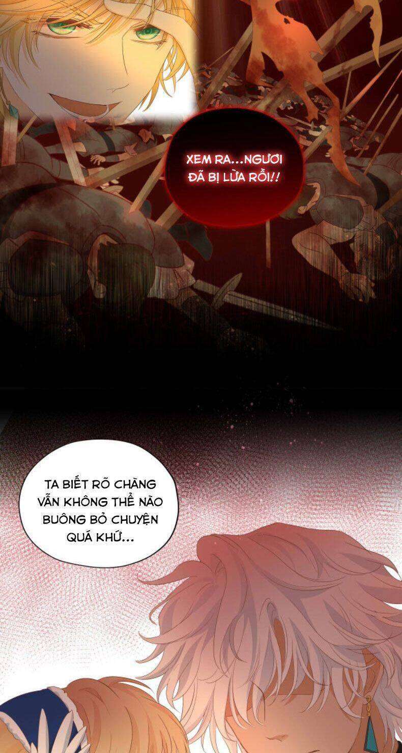 Địch Úc Đa Chi Ca Chapter 164 - Next Chapter 165