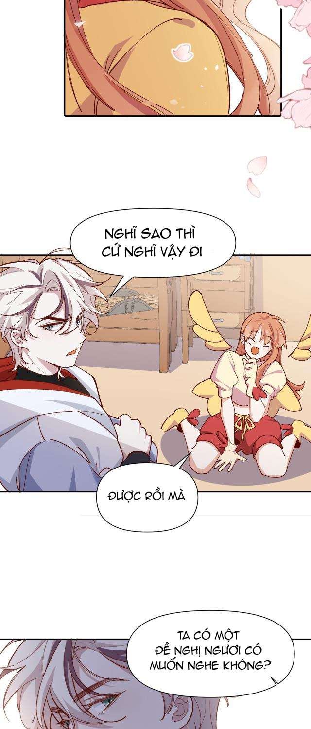Mười năm sau, tôi kết hôn với kẻ thù không đội trời chung Chap 42 - Next Chap 43