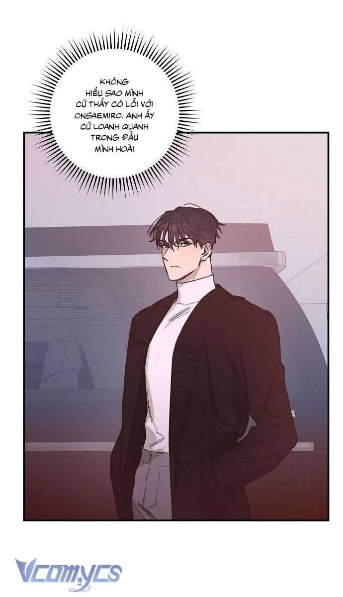 Onsaemiro Chapter 30 - Next Chapter 31