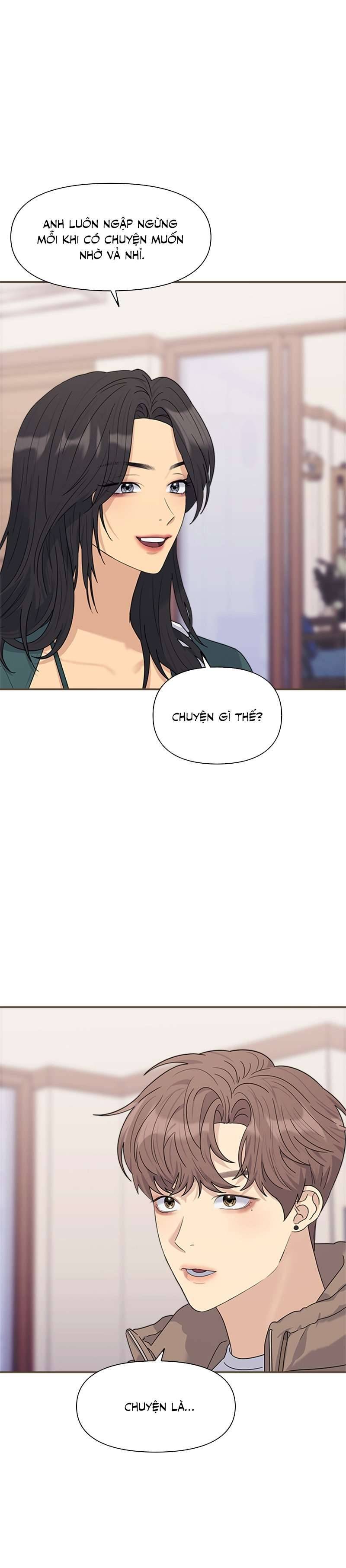 Couple Breaker Chap 6 - Next Chapter 6.1