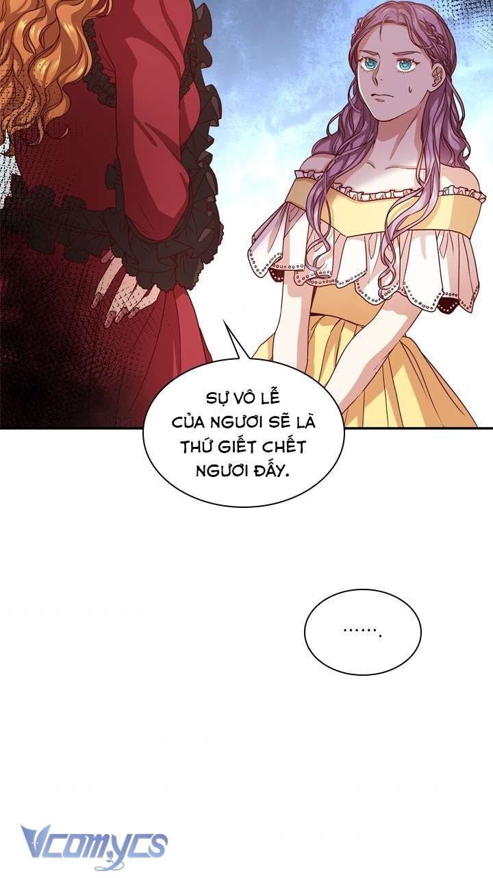 Thư Ký Của Bạo Chúa Chapter 5 - Trang 4