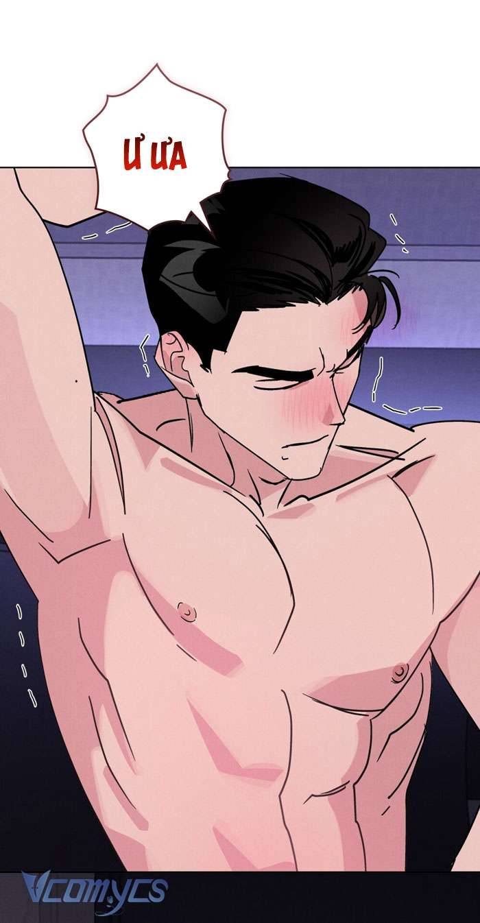 [18+] 7 Giây Thay Vì Một Nụ Hôn Chap 17 - Next Chap 18