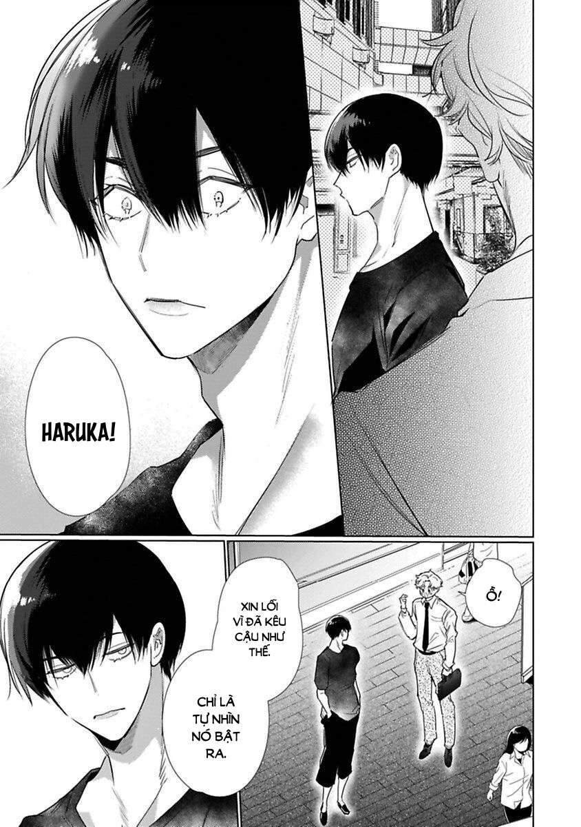 [18+] Thanh Mai Trúc Mã Là Hắc Miêu Yêu Nghiệt Chap 4 - Next Chap 5