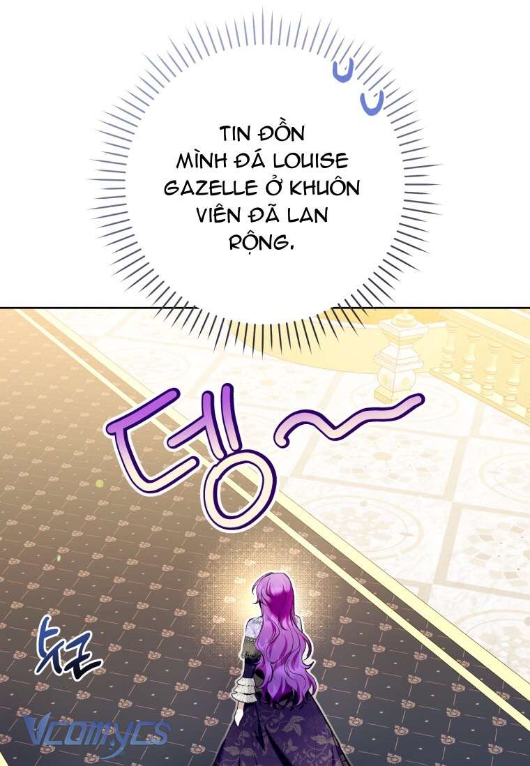 Làm Ác Nữ Bộ Không Tuyệt Sao? Chap 34 - Next Chap 35