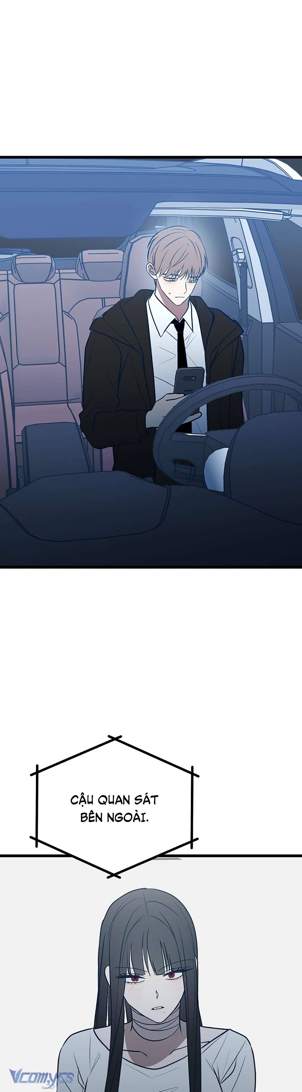 Kẻ Rác Rưởi Không Đáng Được Yêu Chapter 72 - Next Chapter 73