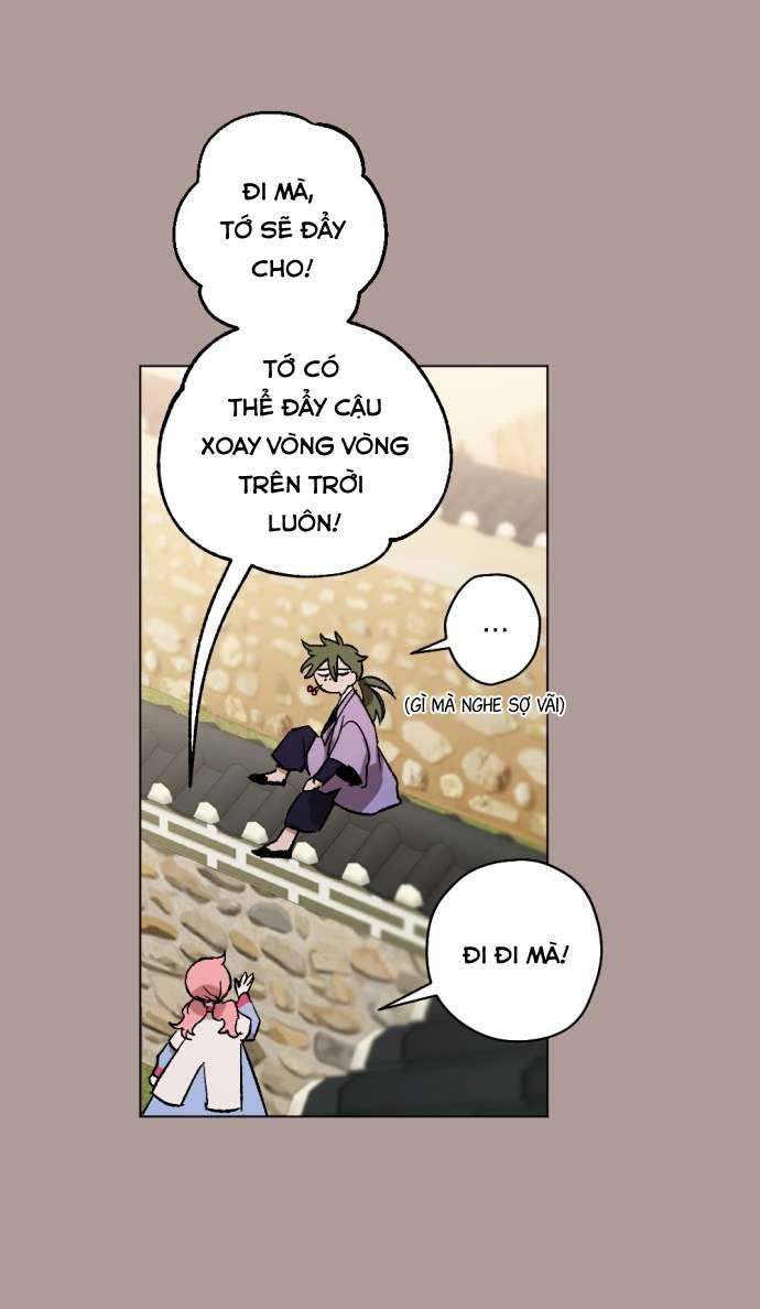 Lời Thú Nhận Của Chúa Tể Bóng Tối Chap 20 - Trang 4