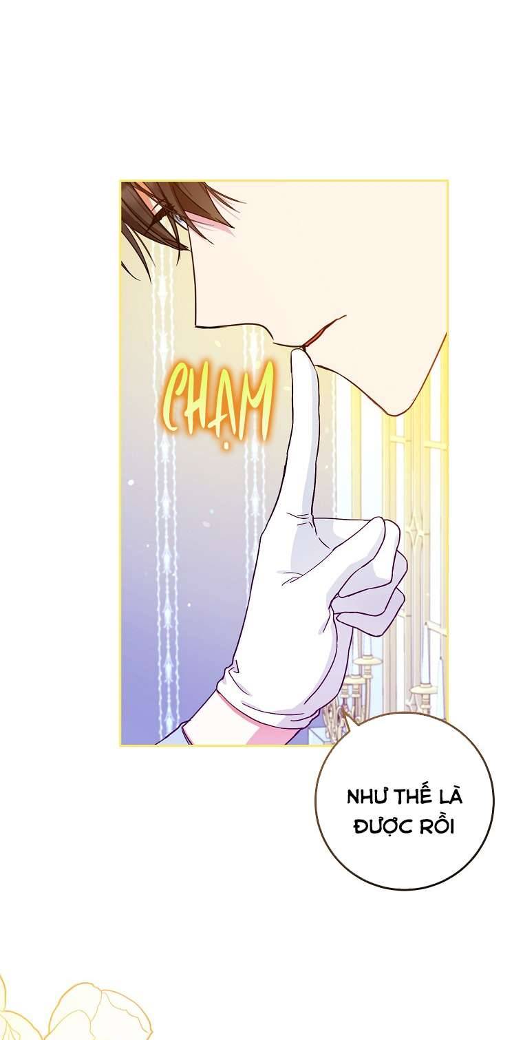 Tôi Trở Thành Vợ Của Nam Chính Chap 46 - Next Chap 47