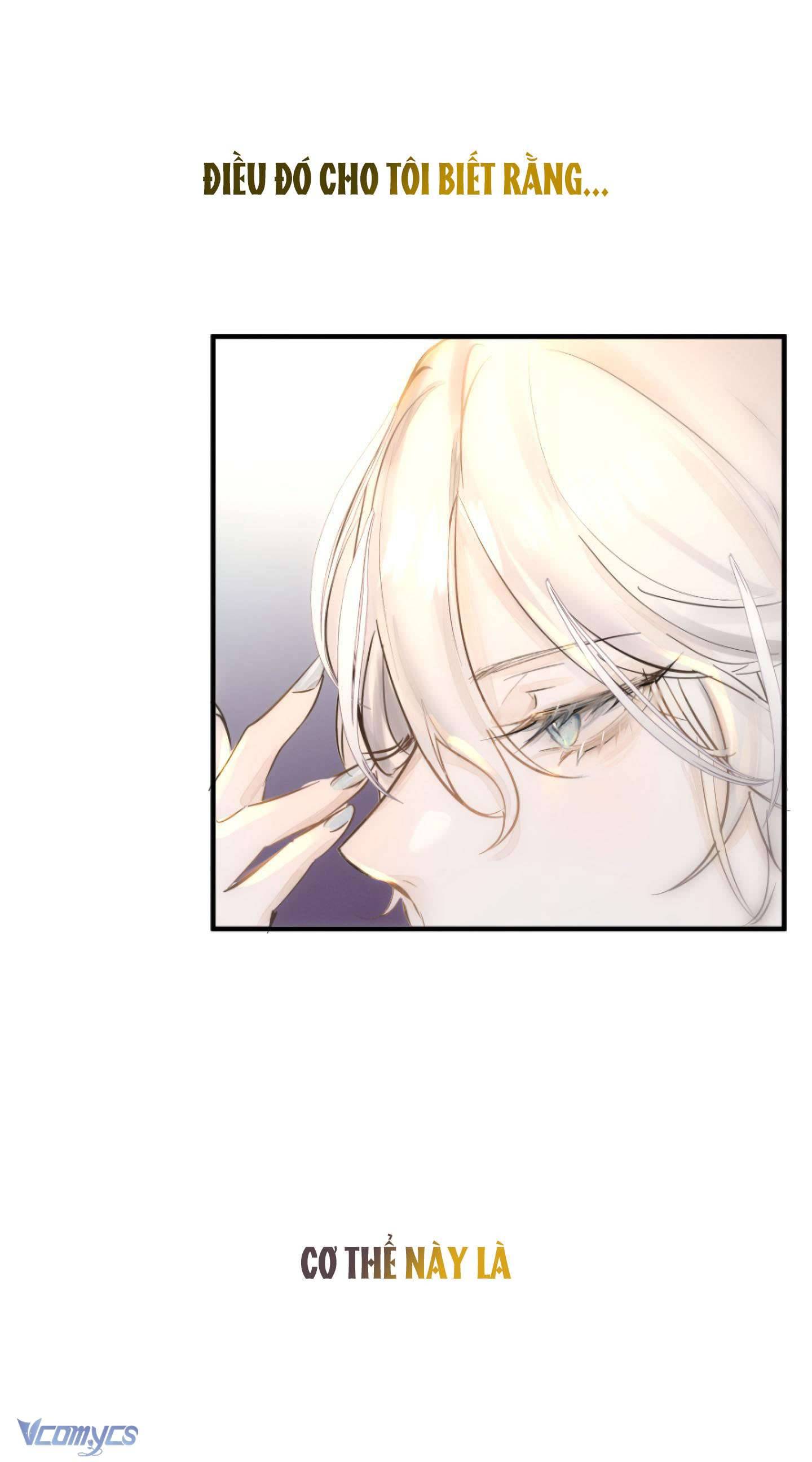(GL) Mối Tình Đầu Của Nữ Chính Chap 1 - Trang 2