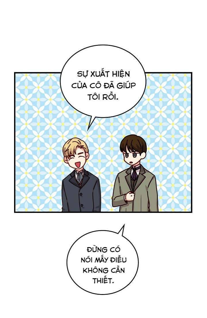 Cẩn Thận Với Các Anh Trai Đấy! Chap 40 - Trang 2