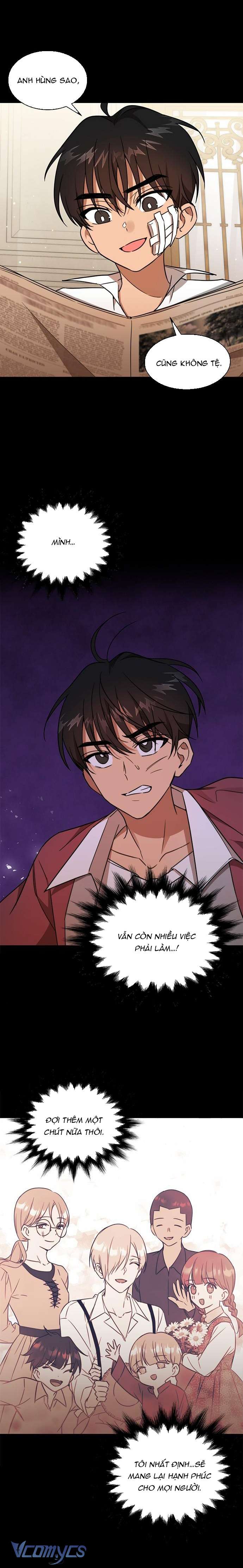 Làm Thế Nào Để Ăn Chủ Nhân Chapter 25 - Next Chapter 26