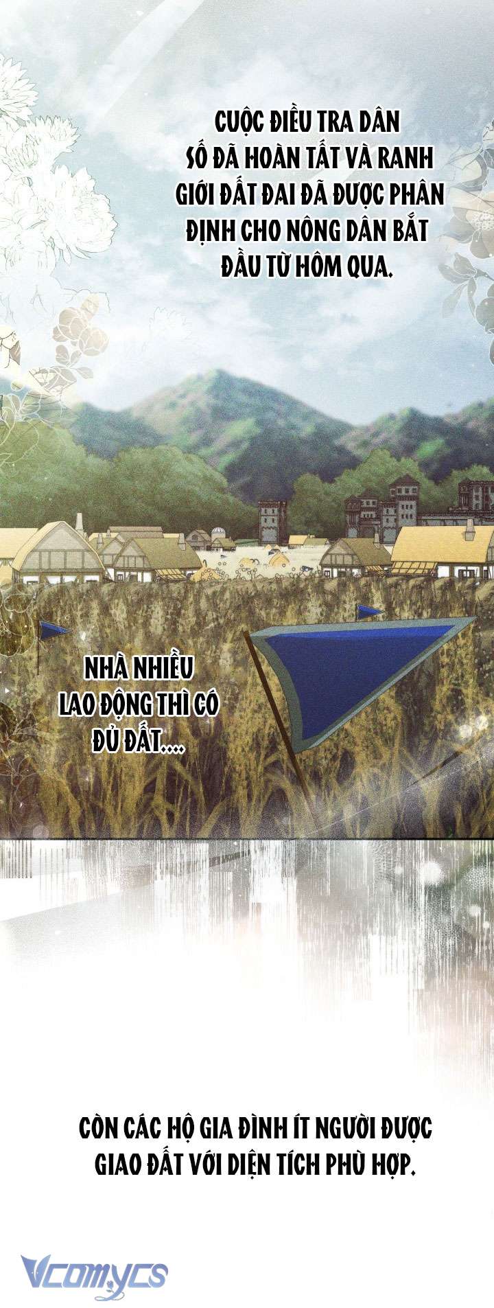 Tiếng Trống Vang Dội Chapter 18 - Trang 4
