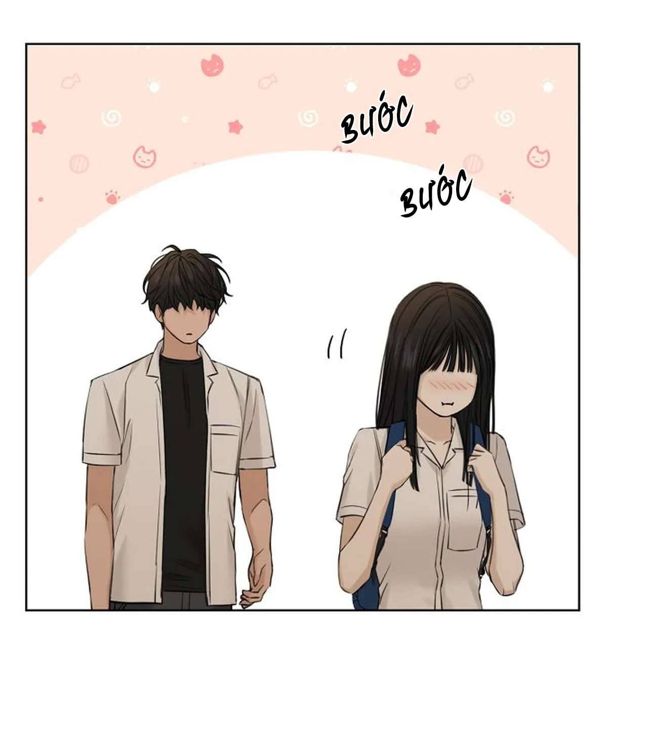 Bình Minh Chap 30 - Trang 3