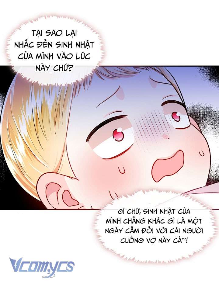 Công Chúa Là Người Chơi Chapter 4 - Trang 3
