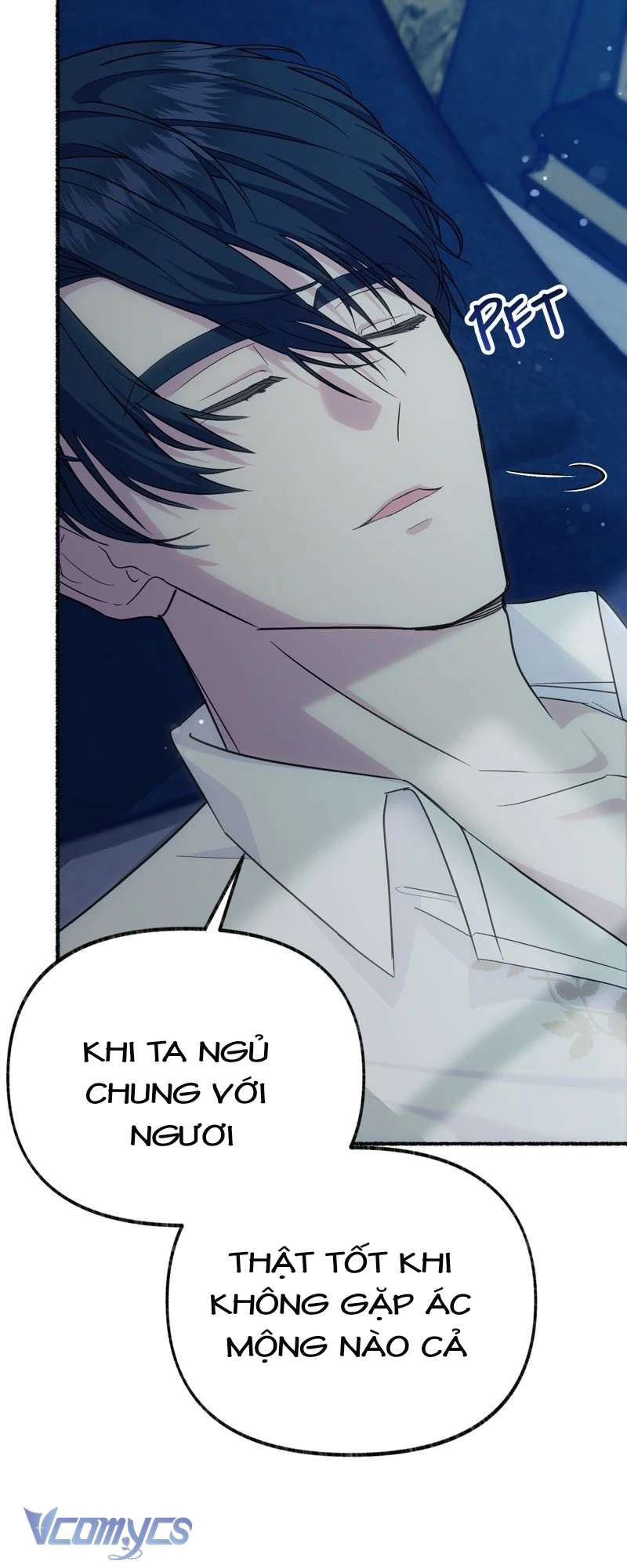 Trở Thành Chú Mèo Ngủ Cùng Bạo Chúa Chapter 14 - Trang 3