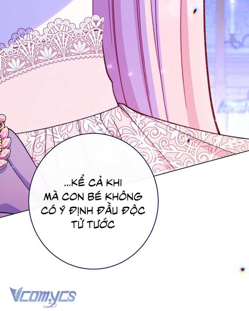 Hầu Gái Độc Quyền Của Hoàng Hậu Phản Diện Chap 58 - Trang 4