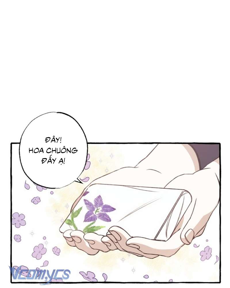 Chuyện Tình Hoa Lưu Ly Chap 1 - Trang 3