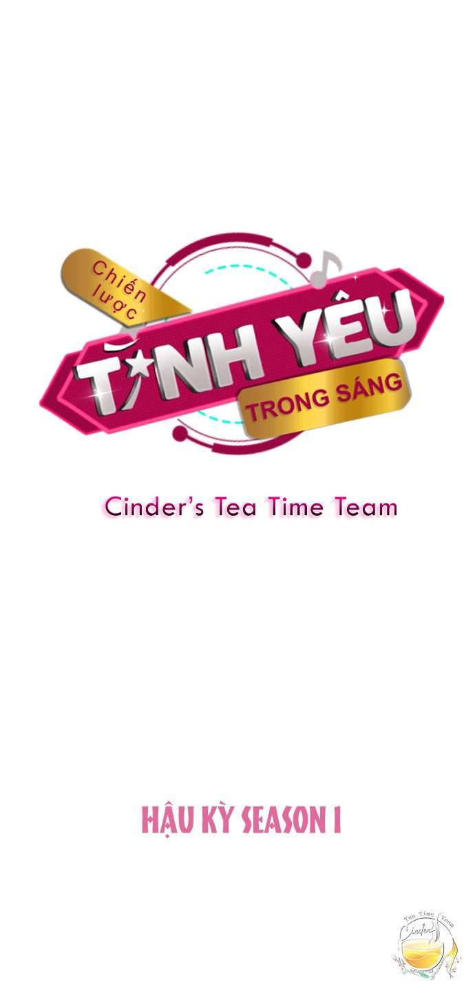 Chiến Lược: Tình Yêu Trong Sáng Chap Kì - Next Chap EXTRA