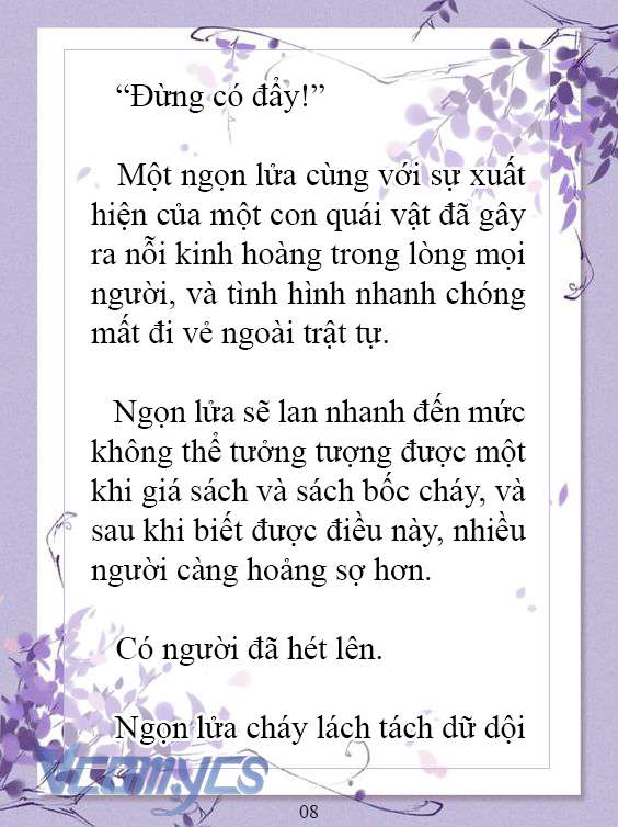 [Novel] Làm Ác Nữ Bộ Không Tốt Sao? Chap 170 - Next Chap 171
