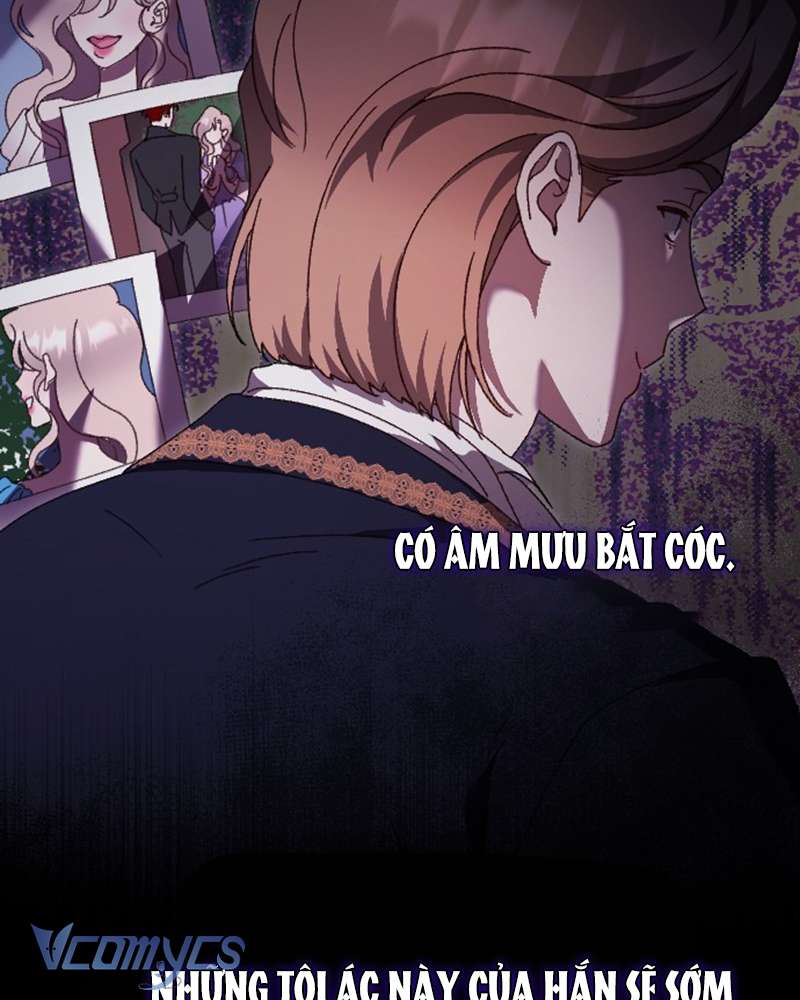 Dành Cho Những Ai Coi Hối Tiếc Là Điều Xa Xỉ Chap 24 - Trang 4
