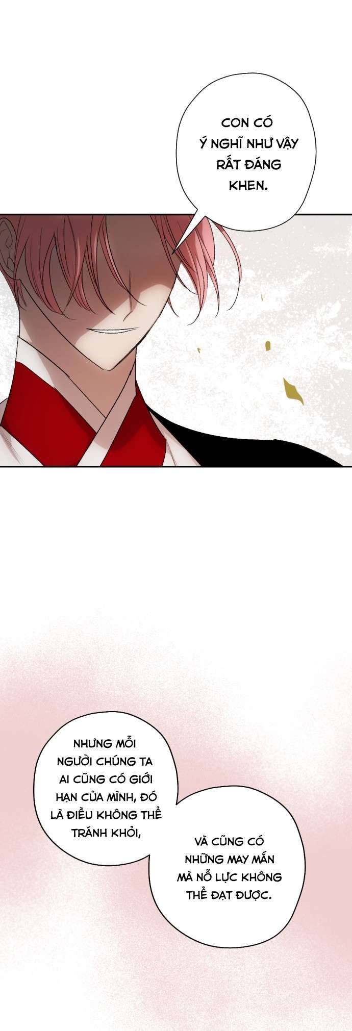Lời Thú Nhận Của Chúa Tể Bóng Tối Chap 62 - Trang 4