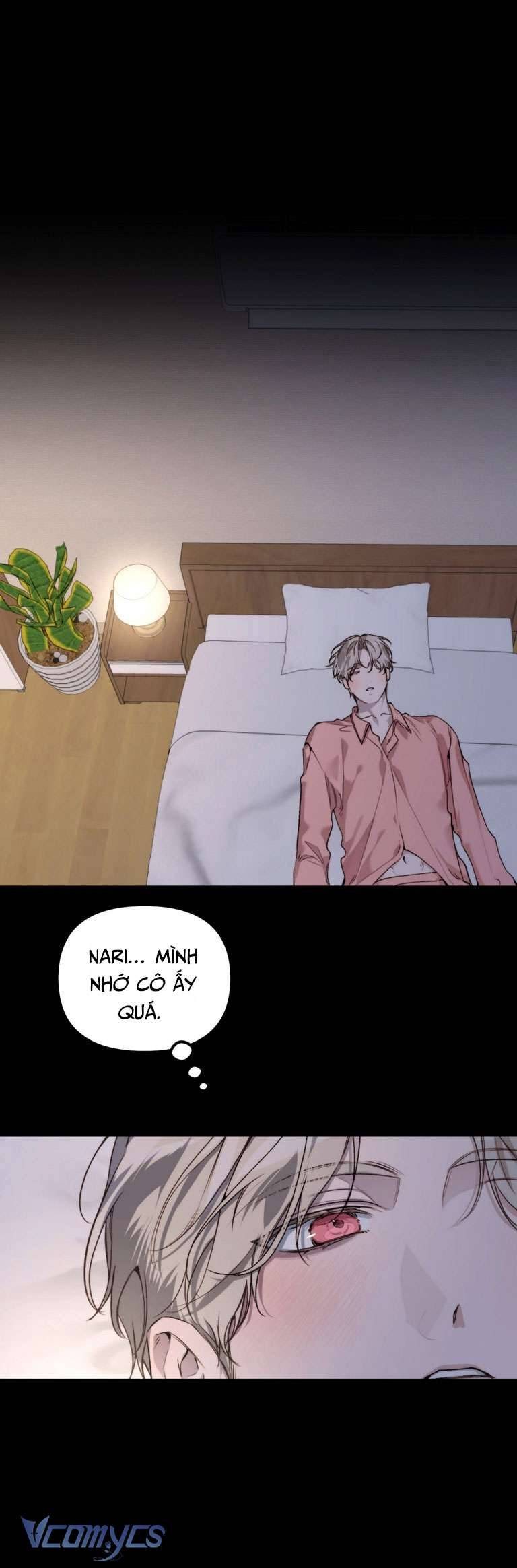 [18+] Scandal Cầu Hôn Chap 4 - Next 