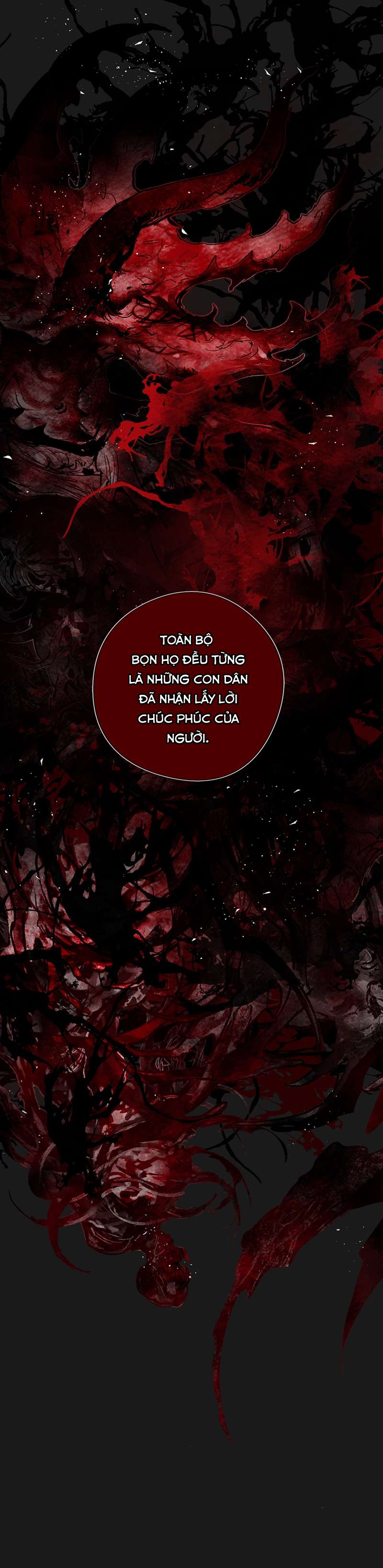 Lời Thú Nhận Của Chúa Tể Bóng Tối Chap 78 - Trang 4