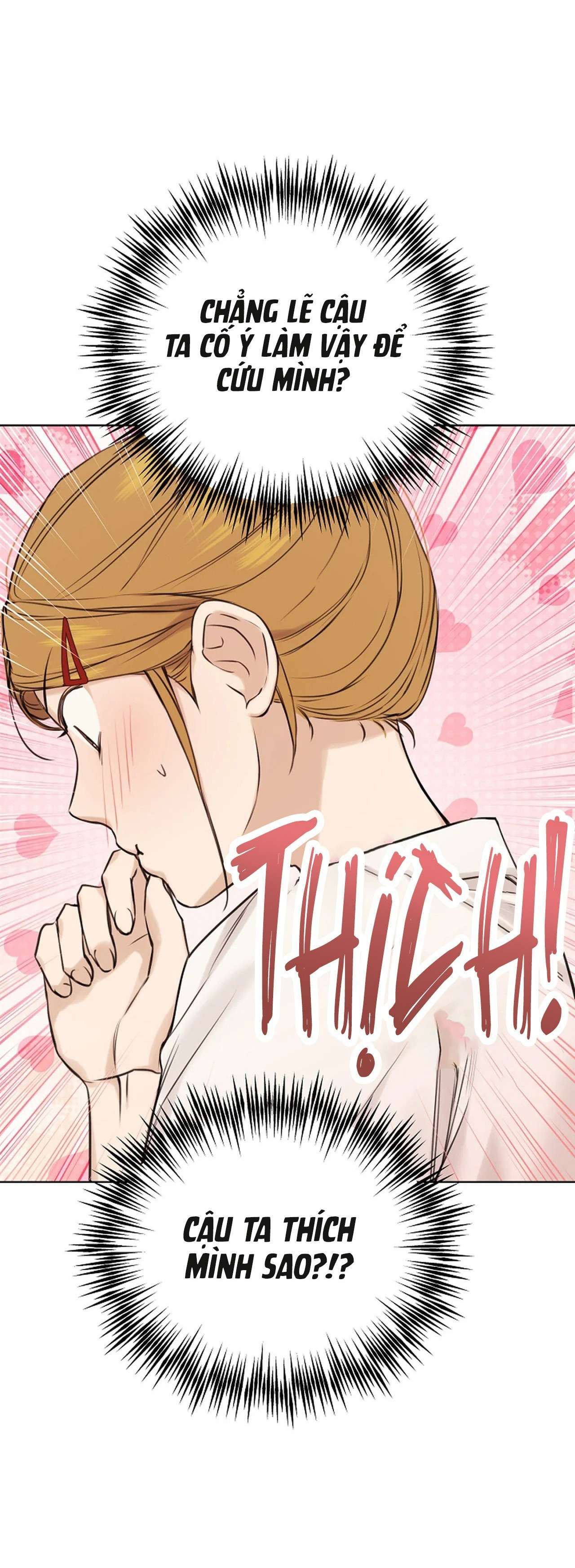 Bình Minh Chap 18 - Trang 3