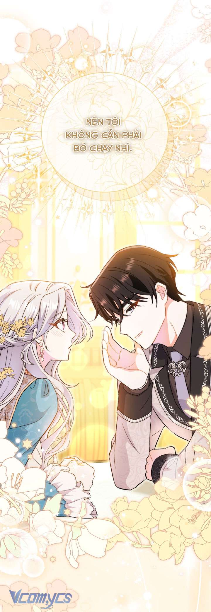Người Xem Mắt Của Ác Nữ Quá Hoàn Hảo Chapter 5 - Next Chapter 6