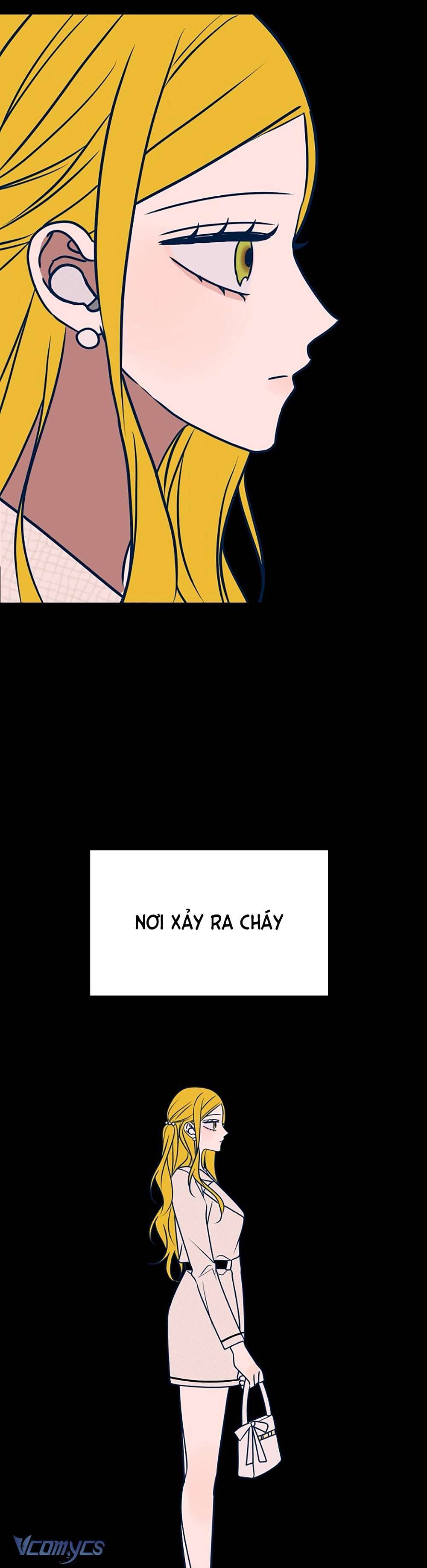 Kẻ Rác Rưởi Không Đáng Được Yêu Chapter 55 - Next Chapter 56