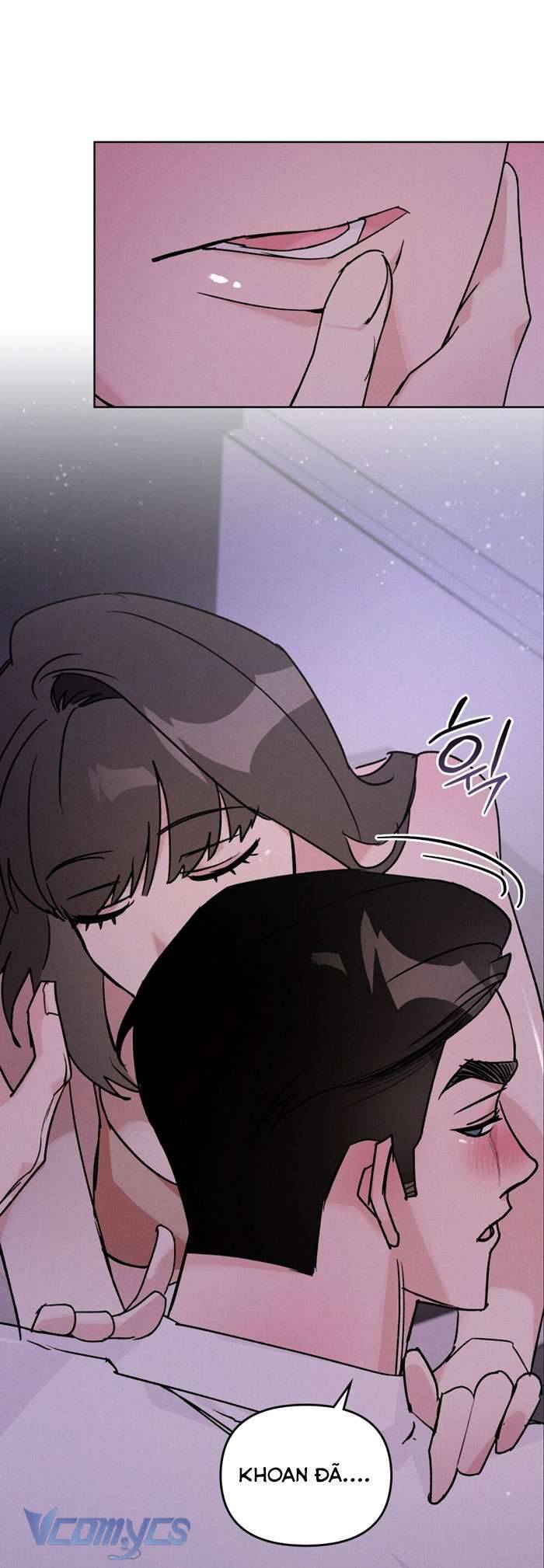 [18+] 7 Giây Thay Vì Một Nụ Hôn Chap 2 - Next Chap 3