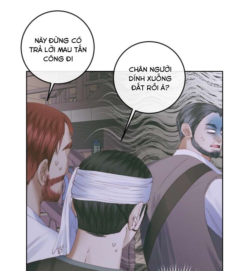 Siren: Trở Thành Gia Đình Của Nhân Vật Phản Diện Chapter 84 - Trang 3